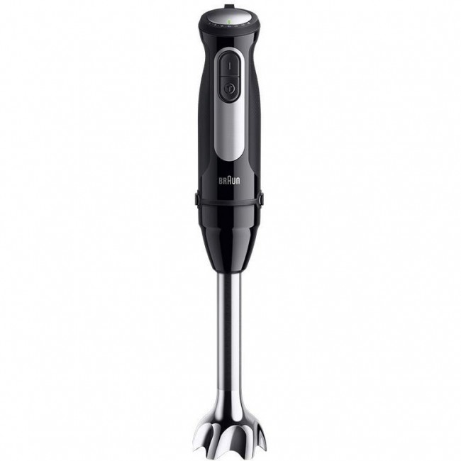 Braun MultiQuick 5 Pro MQ 55755 MBK