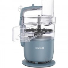 Kenwood Multipro Go Super Compact FDP22.130GY