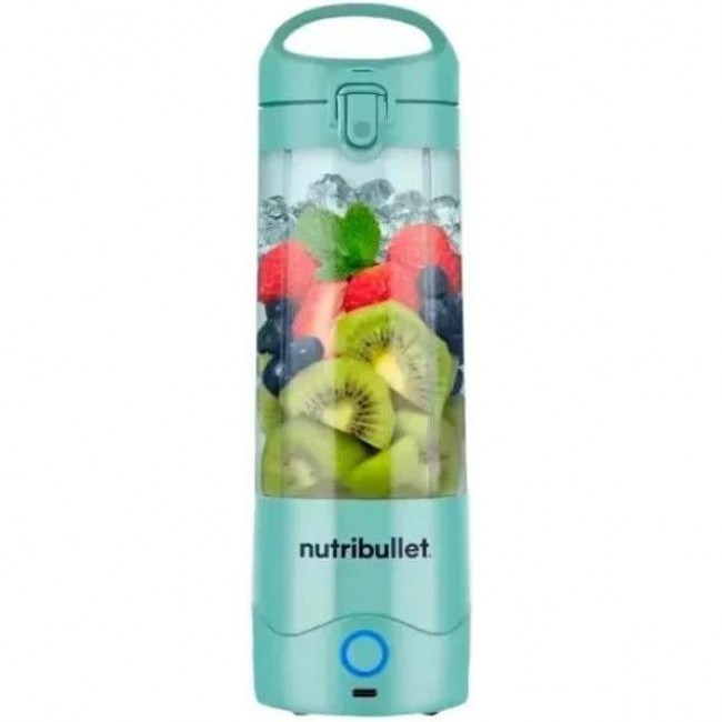 Nutribullet NBP003LBL