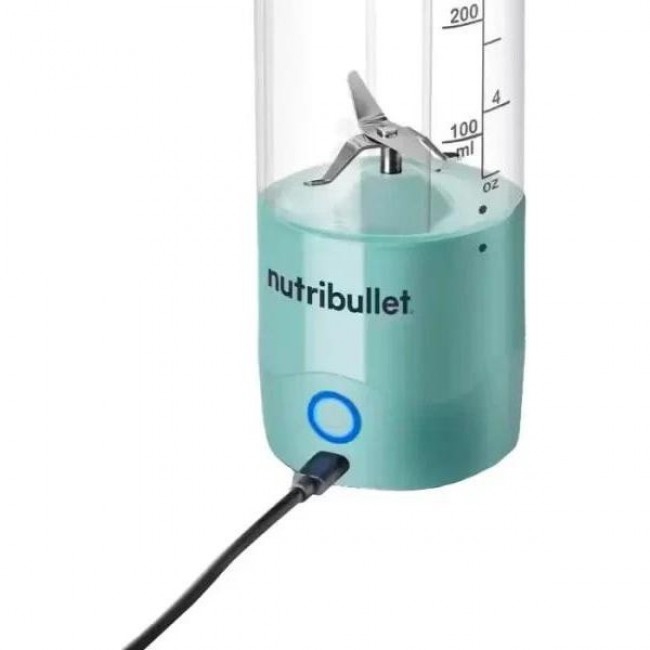 Nutribullet NBP003LBL