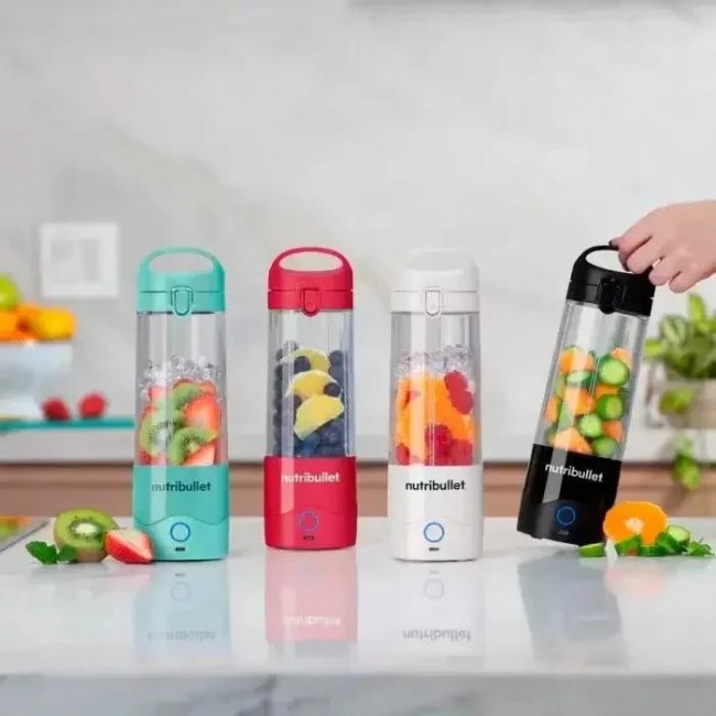 Nutribullet NBP003LBL