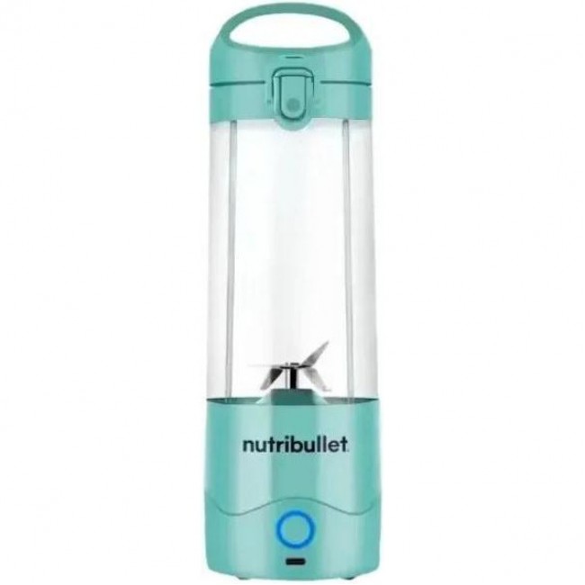 Nutribullet NBP003LBL