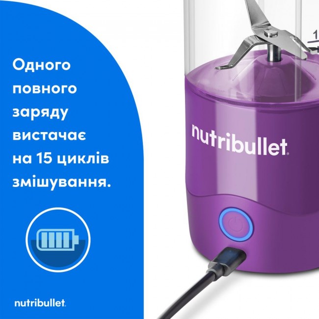 Nutribullet NBP003PU