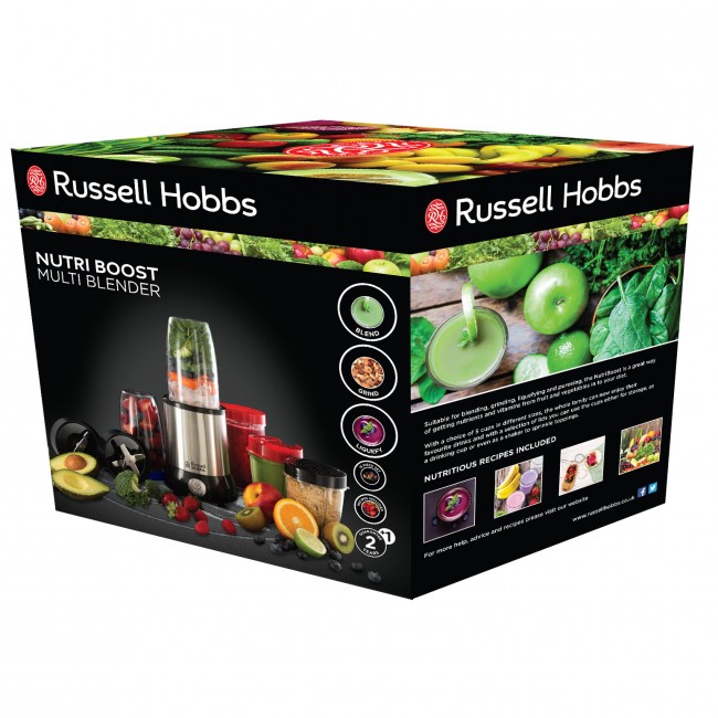 Russell Hobbs Nutri Boost 23180-56