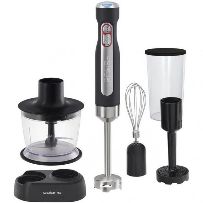 Polaris PHB 0798L CordLess
