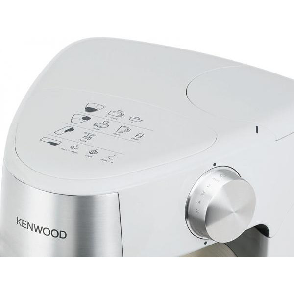 Кухонная машина Kenwood Prospero KHC29.H0WH