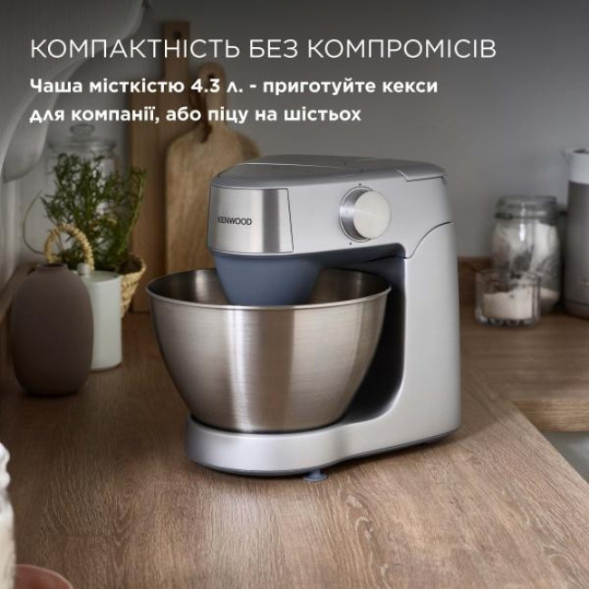 Кухонный комбайн Kenwood Prospero KHC29.H0WH