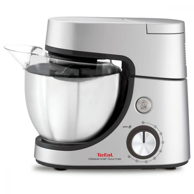 Кухонный комбайн Tefal QB512D38