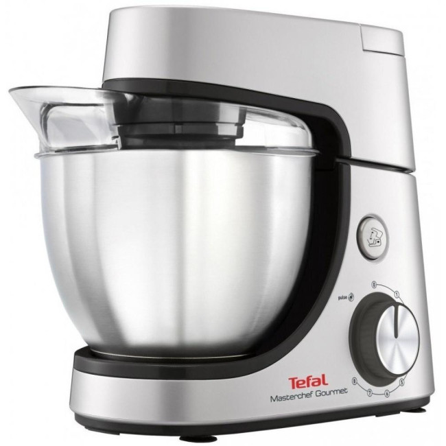 Кухонный комбайн Tefal QB516D38