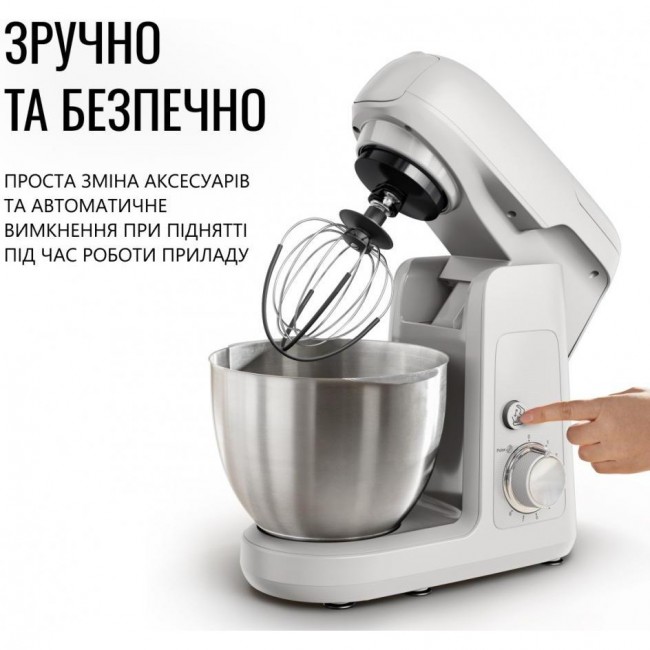 Tefal QB525B38