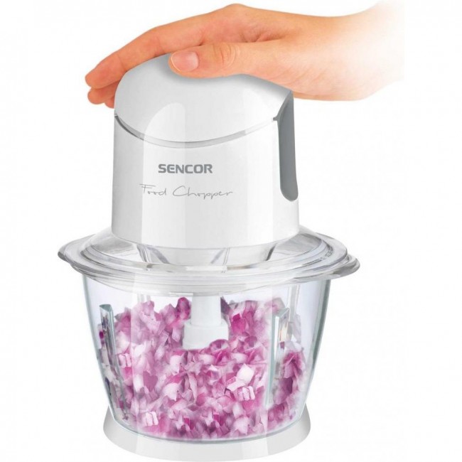 Sencor SCB 5100WH