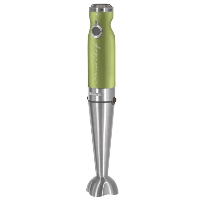 Sencor SHB 5600GG