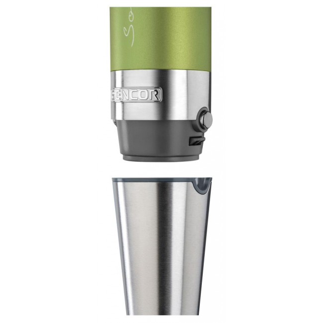 Sencor SHB 5600GG