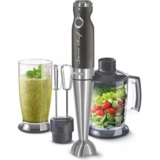 Sencor SHB 5608BK