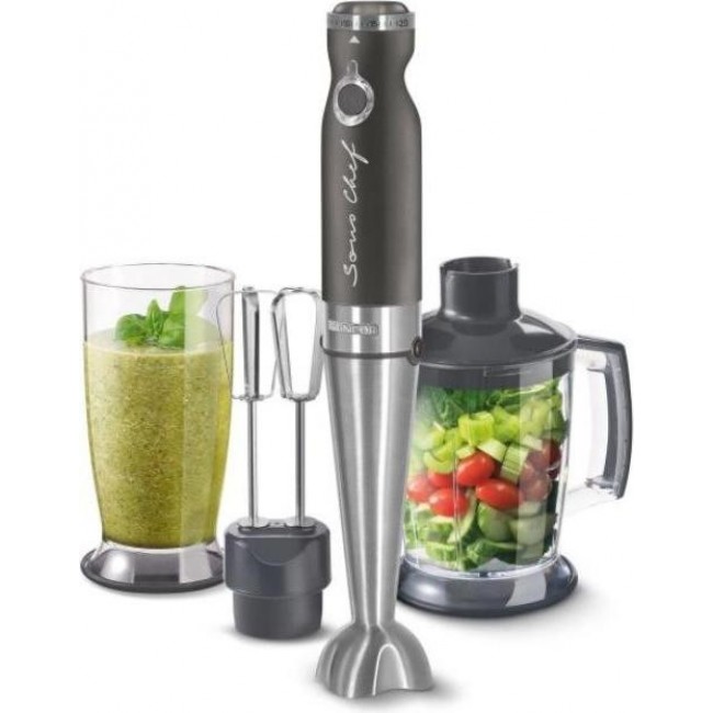 Sencor SHB 5608BK