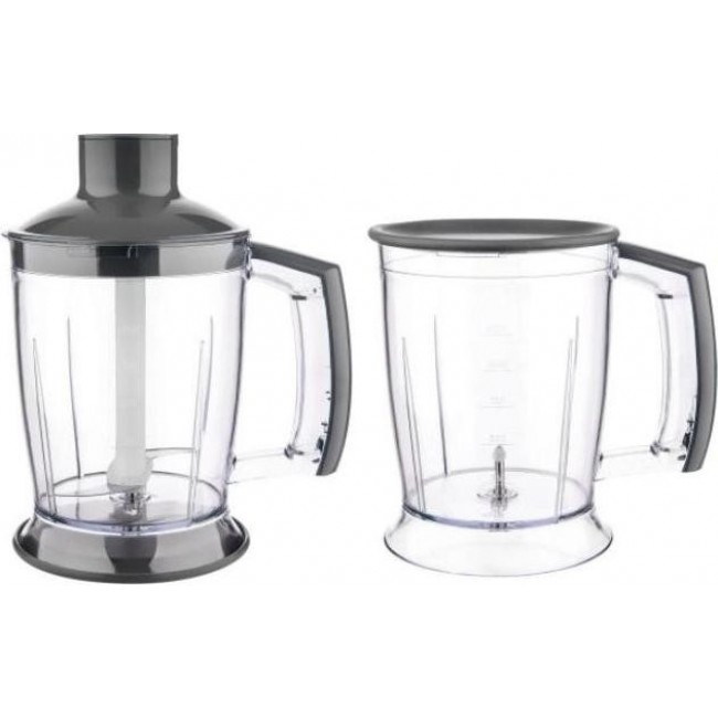 Sencor SHB 5608BK