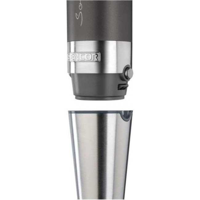 Sencor SHB 5608BK