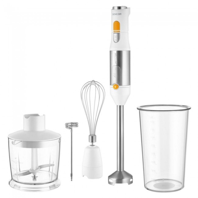 Sencor SHB 6301WH