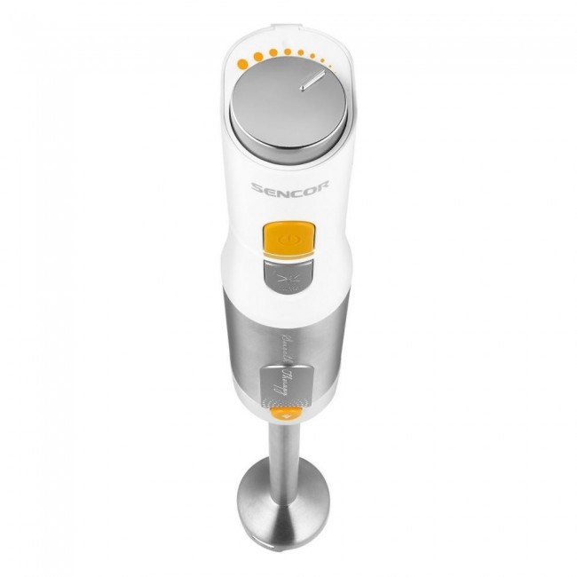 Sencor SHB 6301WH