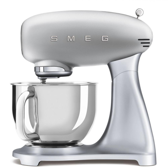 Кухонный комбайн SMEG SMF02SVEU