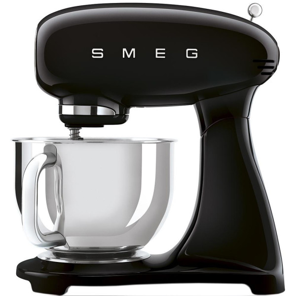 Кухонная машина SMEG SMF03BLEU
