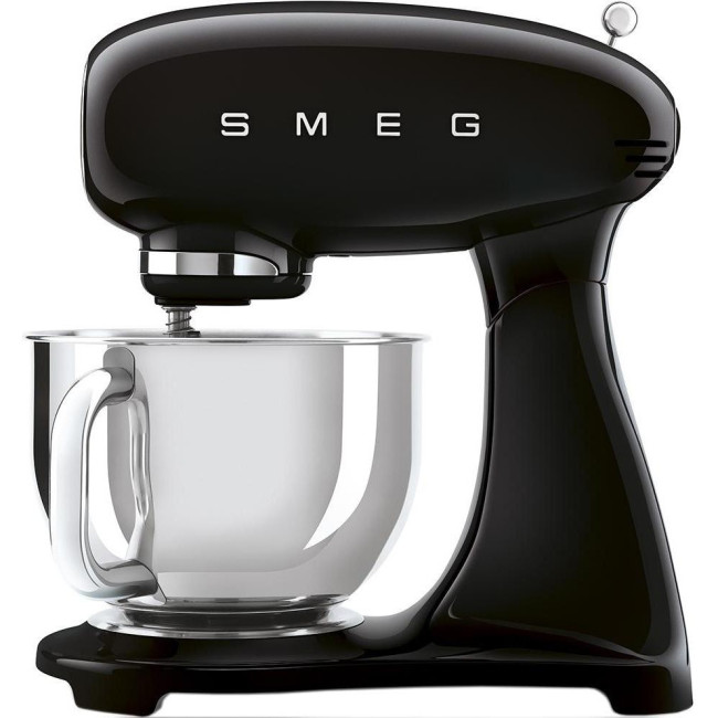 Кухонный комбайн SMEG SMF03BLEU