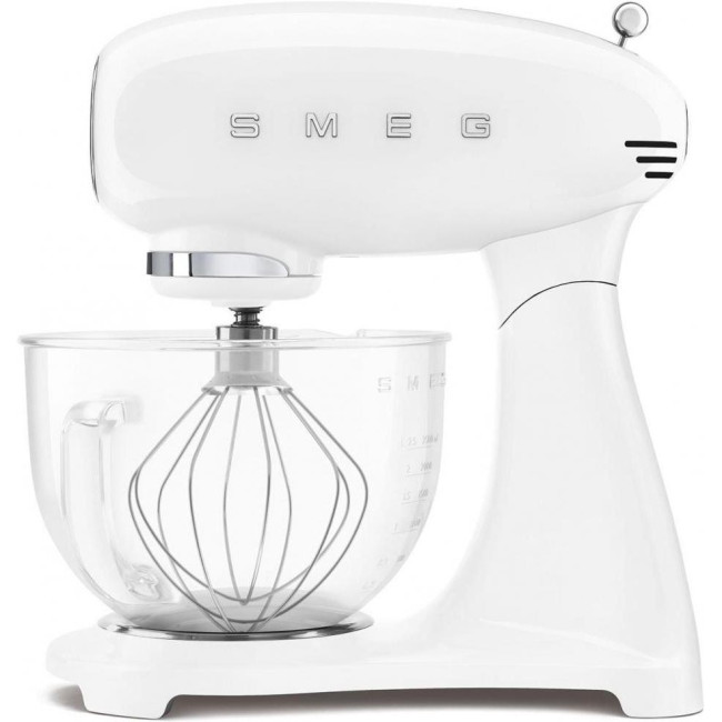 Кухонный комбайн SMEG SMF13WHEU