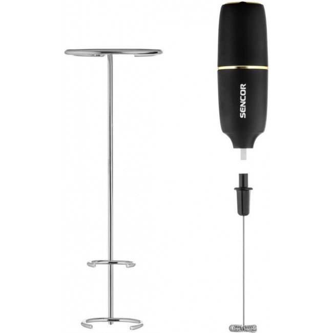 Sencor SMF 1010BK