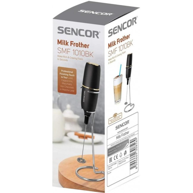 Sencor SMF 1010BK