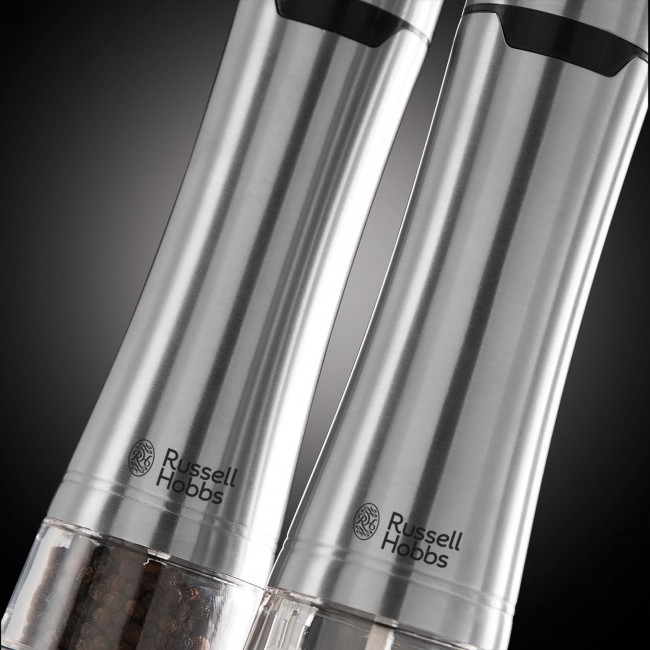 Russell Hobbs Salt & Pepper Grinder 23460-56