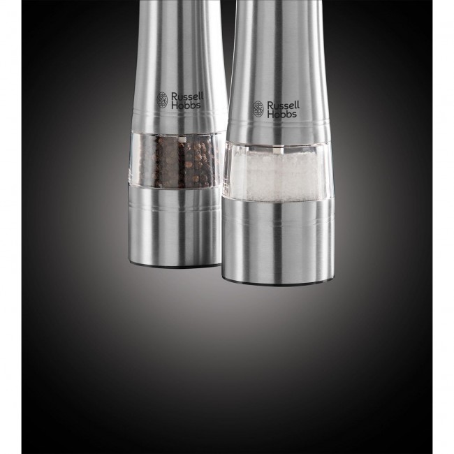 Russell Hobbs Salt & Pepper Grinder 23460-56
