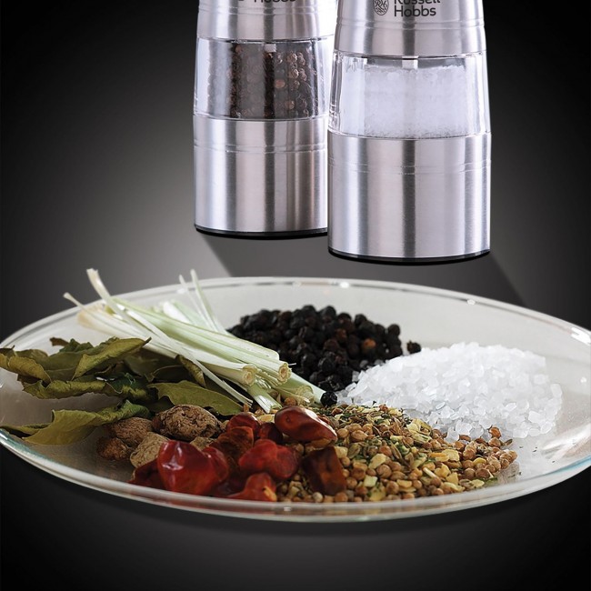 Russell Hobbs Salt & Pepper Grinder 23460-56