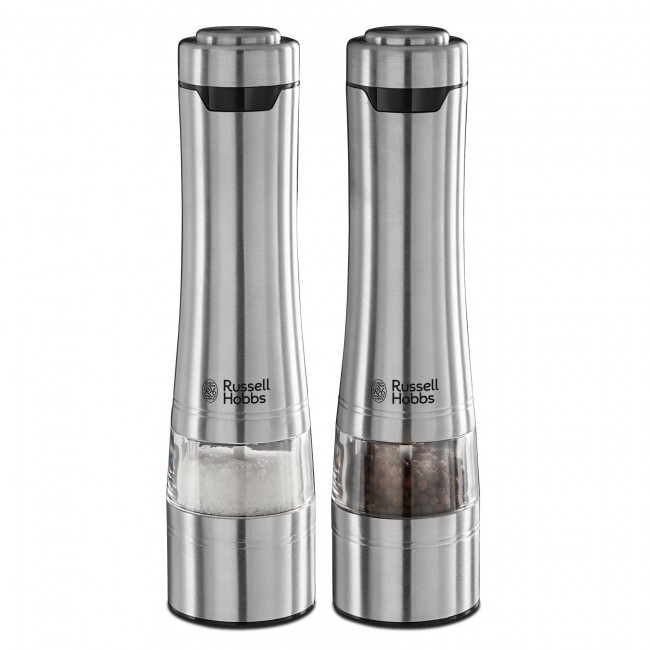 Russell Hobbs Salt & Pepper Grinder 23460-56