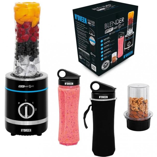 N'oveen Sport Mix & Fit SB1000 Xline