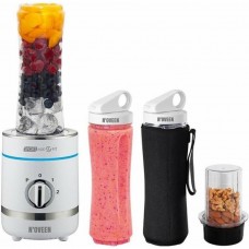 N'oveen Sport Mix & Fit SB1100 Xline white