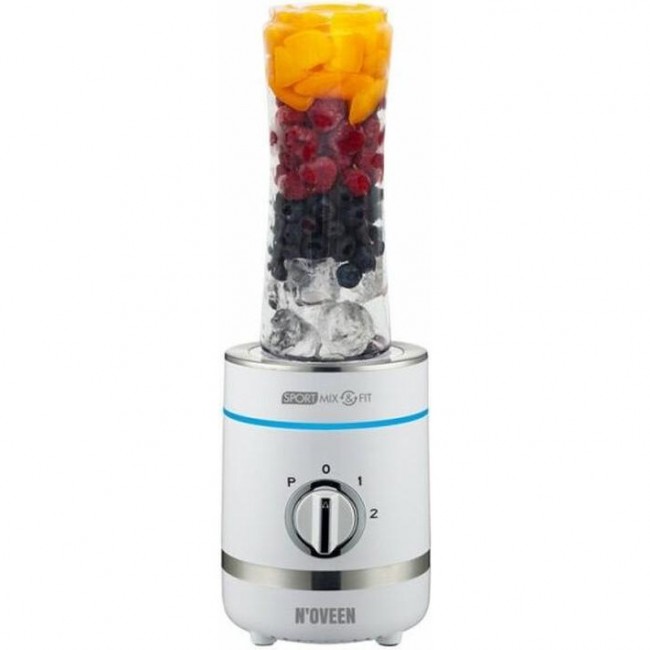 N'oveen Sport Mix & Fit SB1100 Xline white
