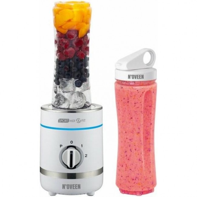 N'oveen Sport Mix & Fit SB1100 Xline white
