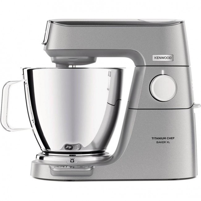 Kenwood Titanium Chef Baker XL KVL85.124SI