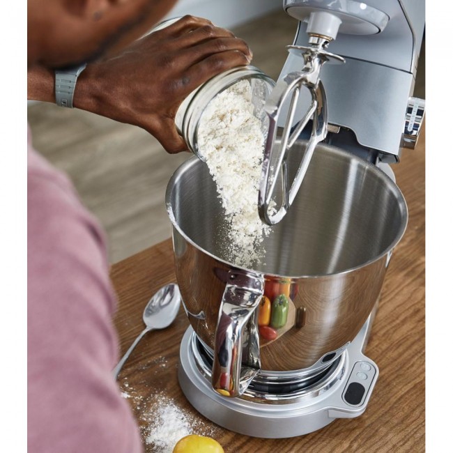Kenwood Titanium Chef Baker XL KVL85.124SI