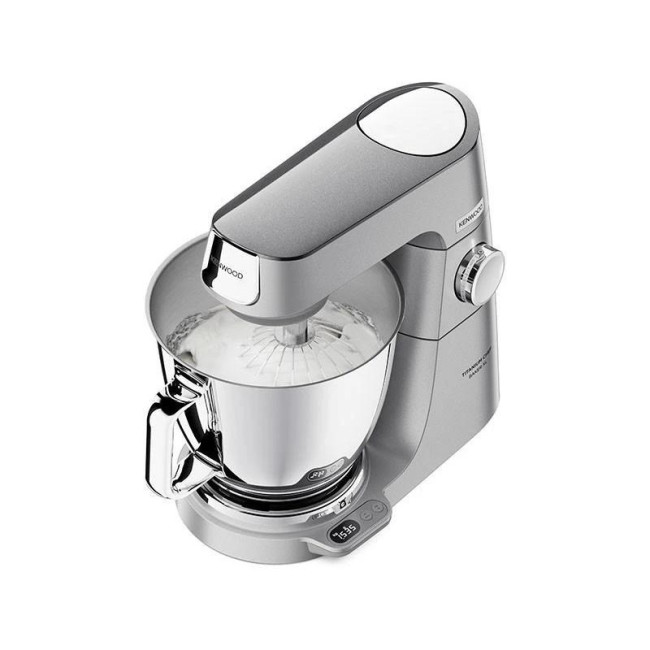 Кухонный комбайн Kenwood Titanium Chef Baker XL KVL85.594SI