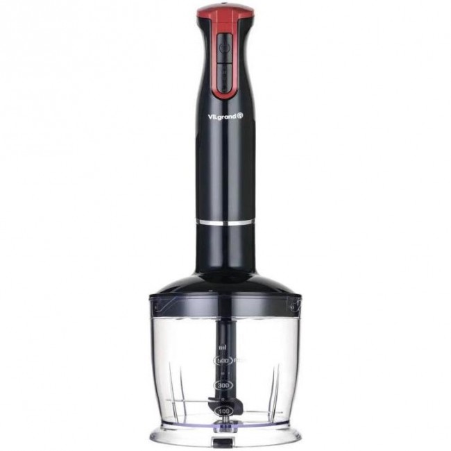 ViLgrand VBH5051 Red