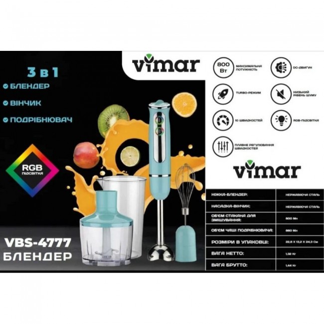 VIMAR VBS-4777