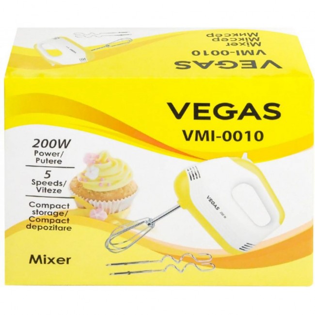 VEGAS VMI-0010