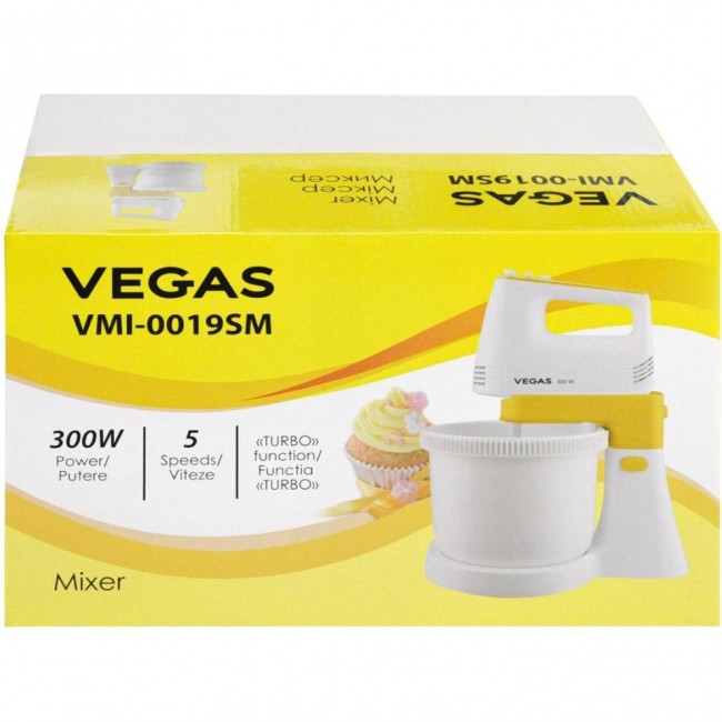 VEGAS VMI-0019SM