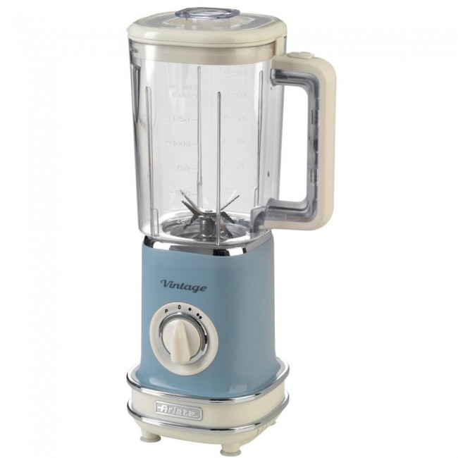 Ariete Vintage blue 0568/15 (00C056815AR0)