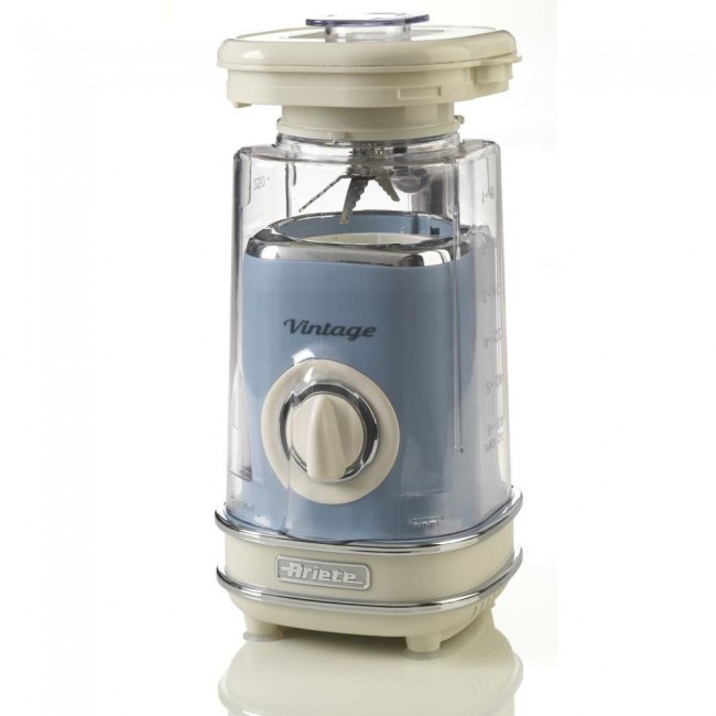 Ariete Vintage blue 0568/15 (00C056815AR0)