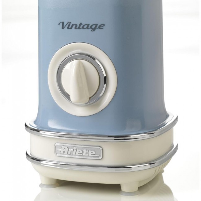 Ariete Vintage blue 0568/15 (00C056815AR0)