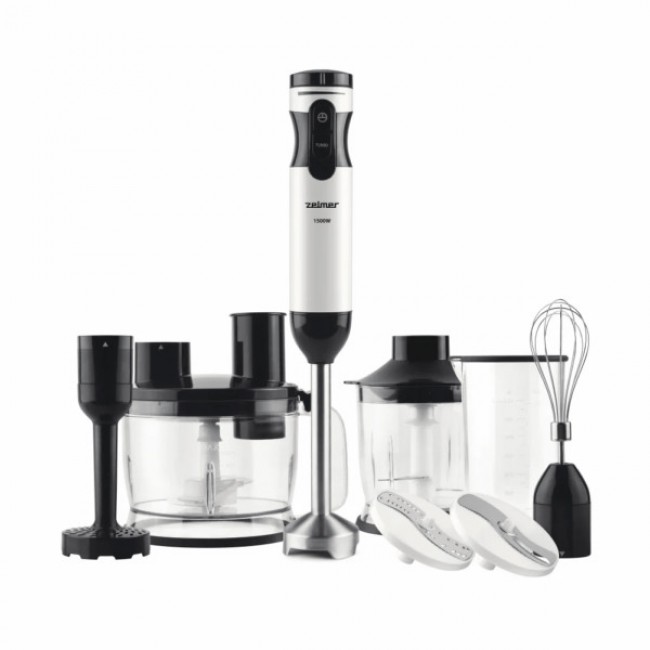 Zelmer ZHB6500 GENIUS