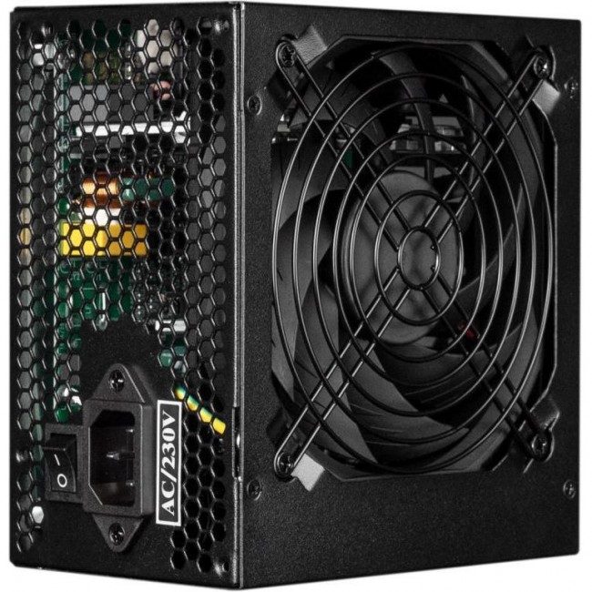 Prologix 500W APFC Bulk