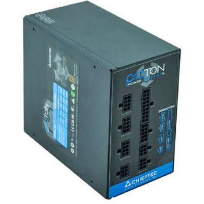 Chieftec 750W Proton (BDF-750C)